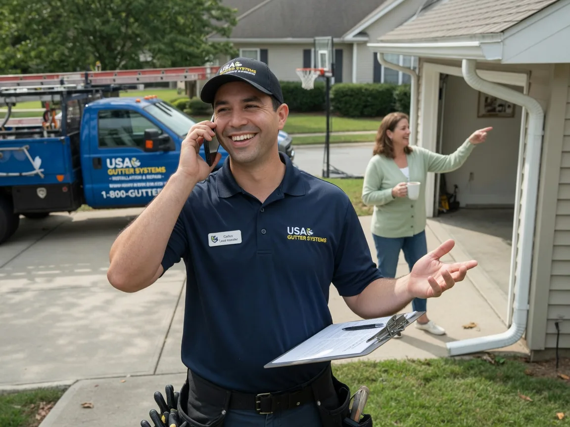 Gutter Installation Avon, MS FAQs
